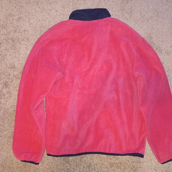 Columbia Pullover - Picture 3 of 5